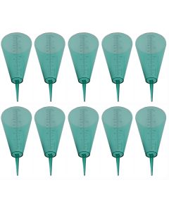 Rain Gauge - Pack of 10