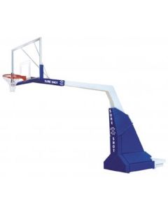 Sure Shot 790 Mac Shot Competition Basketball Unit