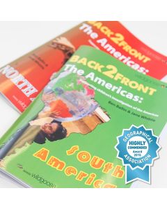 Back to Front: The Americas