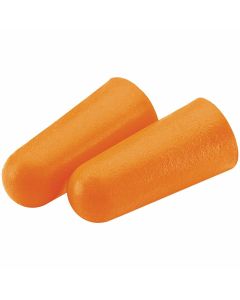 Disposable Ear Plugs - Pack of 10
