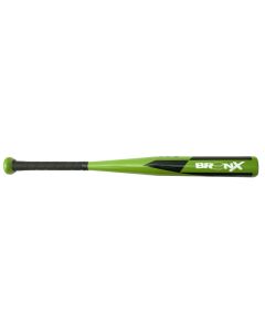 Bronx Alloy Baseball Bat - Junior - 26in