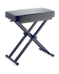 Stagg KEB-A60 Double Braced Keyboard Bench