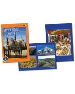 Revealing France Photopack