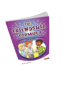 Friendship Formula Special Offer