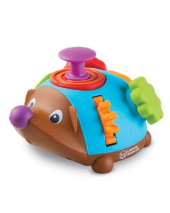 Spike The Fine Motor Hedgehog