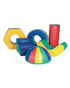 Jump for Joy - Move and Play Set