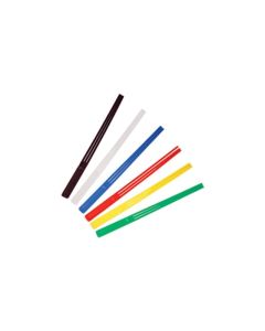 Izzo Triple Prong Samba Stick - Assorted Colours
