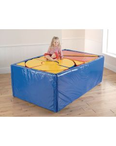 Soft Rocker Box