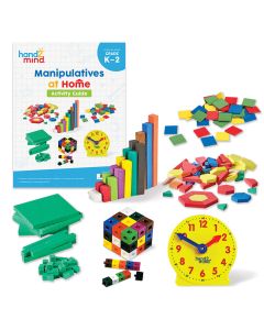 Take Home Manipulative Kit (Ages 5-7)