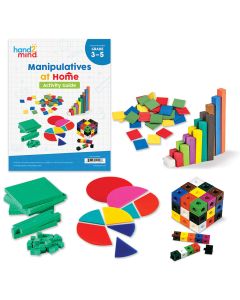 Take Home Manipulative Kit (Ages 8-10)