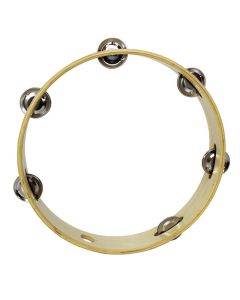 A-Star Headless Tambourine - 10in
