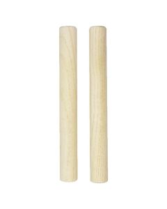 A-Star Claves - Pair