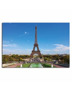 France Backdrop