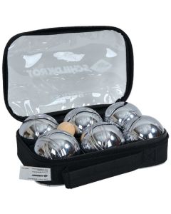 Schildkrot Boule Petanque Set