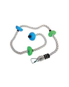 Schildkrot Jungle Ninjaline Climb Rope
