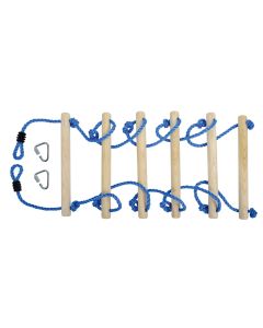 Schildkrot Jungle Ninjaline Rope Ladder