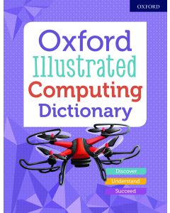 Oxford Illustrated Computing Dictionary