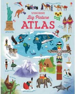 Big Picture Atlas
