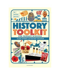 The National Archives History Toolkit for Primary Schools