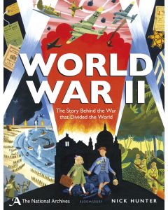 The National Archives World War II