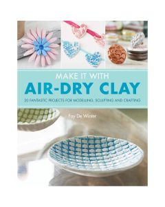 Make It With Air-Dry Clay