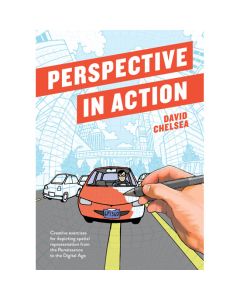 Perspective in Action by David Chelsea