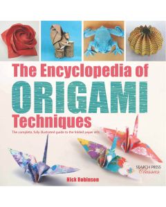 The Encyclopedia of Origami Techniques