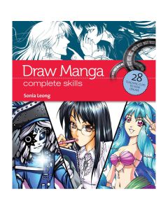 Draw Manga