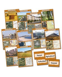 Learning About Land Use