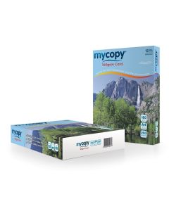 Mycopy A4 160gsm - Pack of 250
