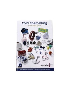 Cold Enamelling: A Complete Guide