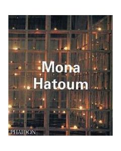 Mona Hatoum by Guy Brett