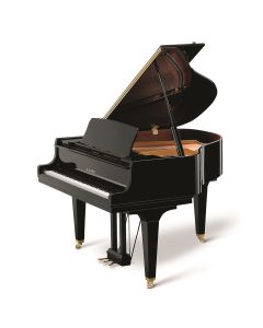 Kawai GL-10 Grand Piano - Polished Ebony
