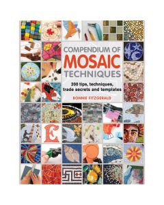 Compendium of Mosaic Techniques. Each