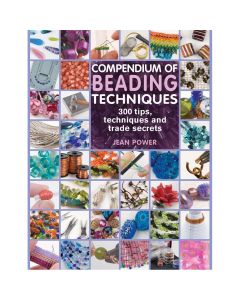 Compendium Of Beading Techniques. Each