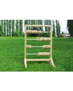 Outdoor Abacus