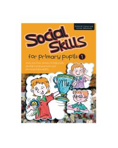 Social Skills for Primary Pupils 1