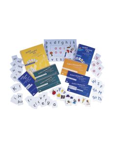 Active Literacy Kit
