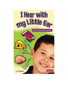 I Hear With my Little Ear