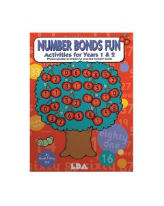 Number Bonds Fun