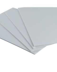 Specialist Crafts White Foamboard