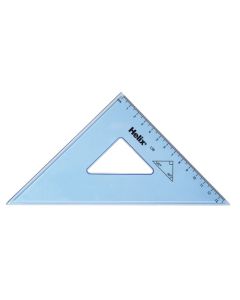 Helix 45&deg; Set Squares