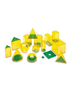 Relational Geosolids