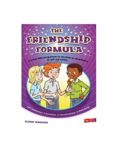 The Friendship Formula