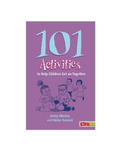 101 Activities to Help Children Get on Together
