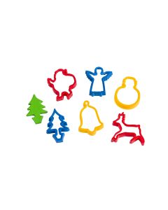 36 Piece Cutter Set