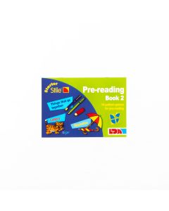 Pre-Reading Book 2