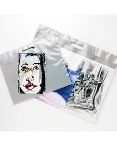 Budget Folders