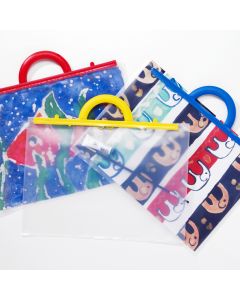 Clip Folders