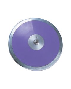 Abs Plastic Discus - 1.00kg